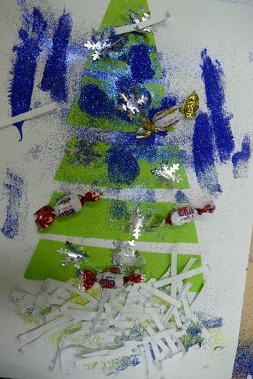 Zajęcia adaptacyjne dla przyszłych przedszkolaków