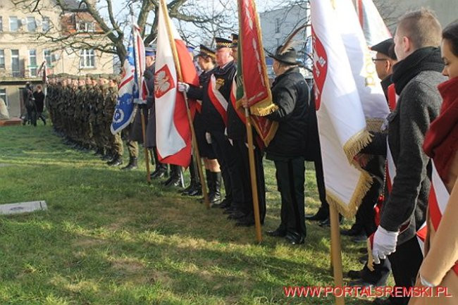 Zwycięskie Powstanie Wielkopolskie