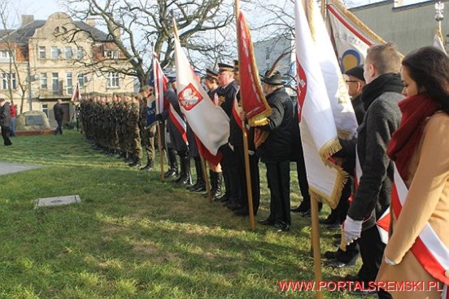 Zwycięskie Powstanie Wielkopolskie