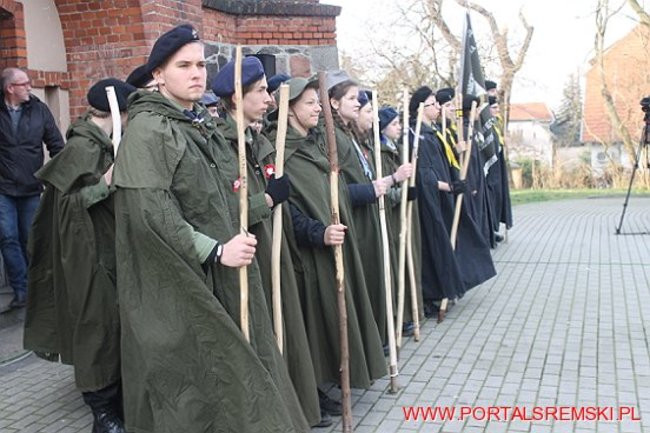 Zwycięskie Powstanie Wielkopolskie