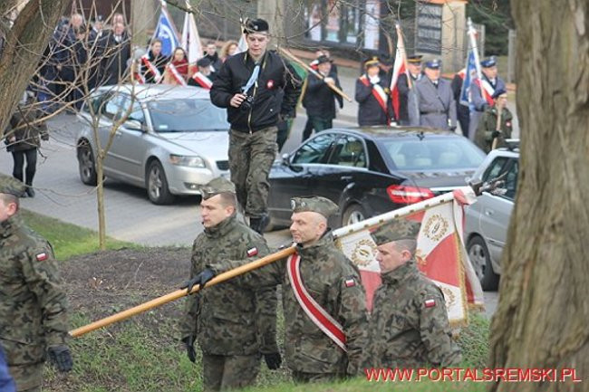Zwycięskie Powstanie Wielkopolskie