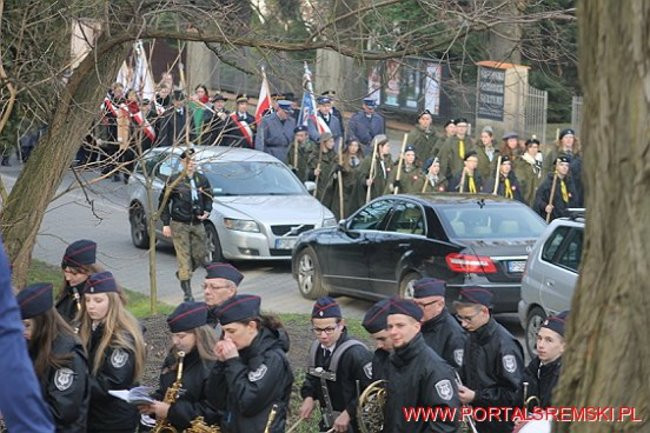 Zwycięskie Powstanie Wielkopolskie