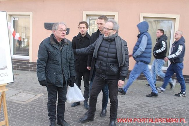 Zwycięskie Powstanie Wielkopolskie