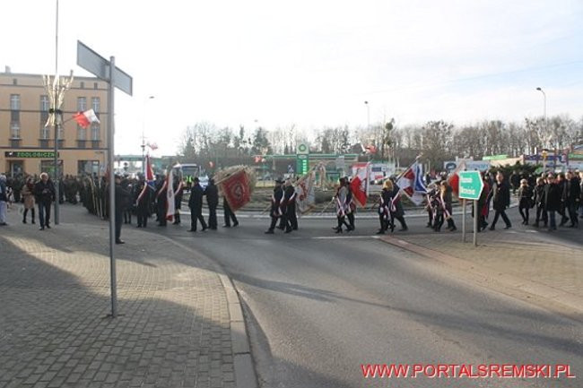Zwycięskie Powstanie Wielkopolskie