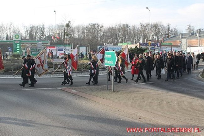 Zwycięskie Powstanie Wielkopolskie