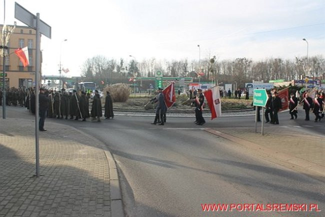 Zwycięskie Powstanie Wielkopolskie