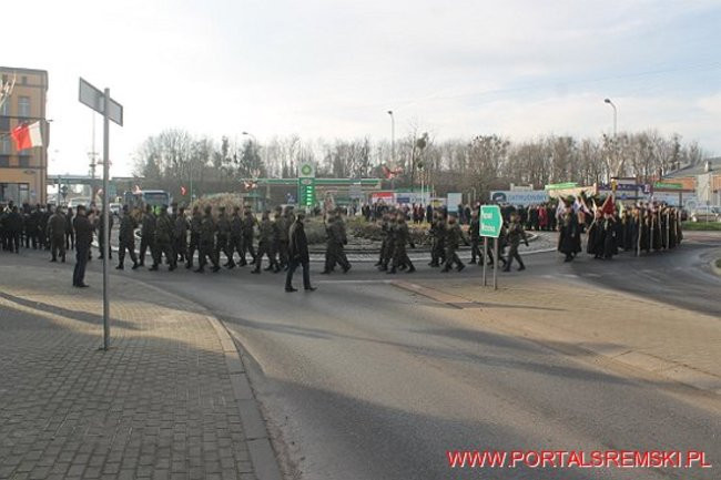 Zwycięskie Powstanie Wielkopolskie