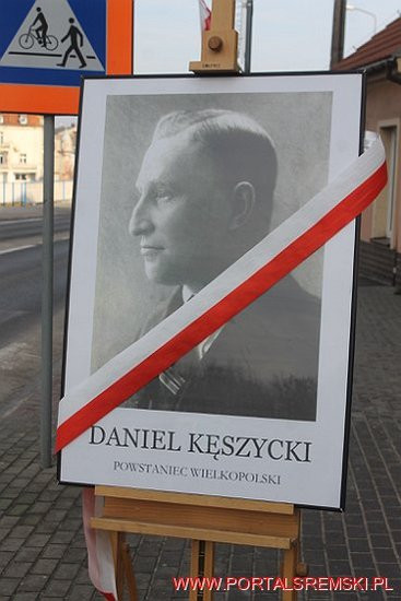 Zwycięskie Powstanie Wielkopolskie