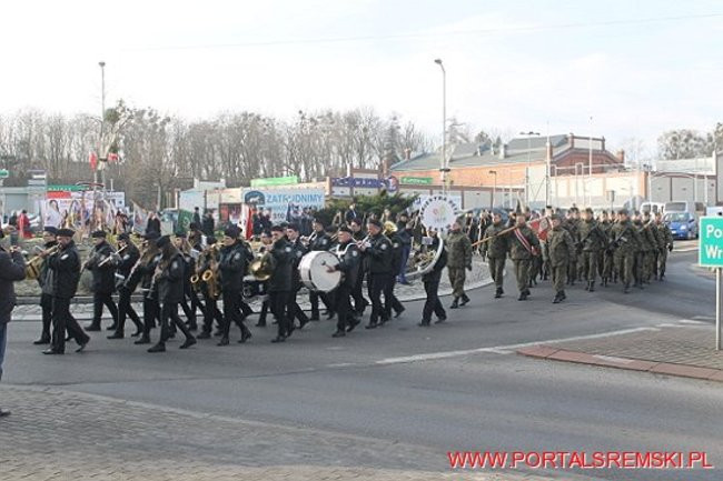 Zwycięskie Powstanie Wielkopolskie