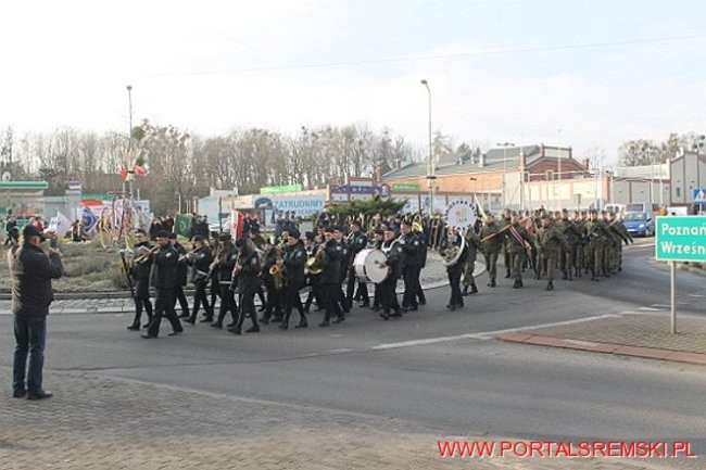 Zwycięskie Powstanie Wielkopolskie