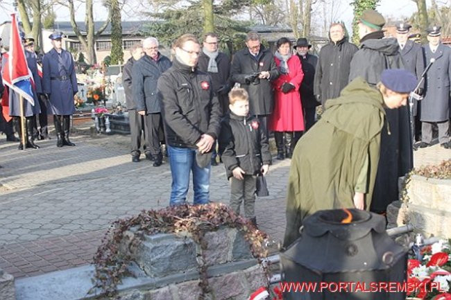 Zwycięskie Powstanie Wielkopolskie