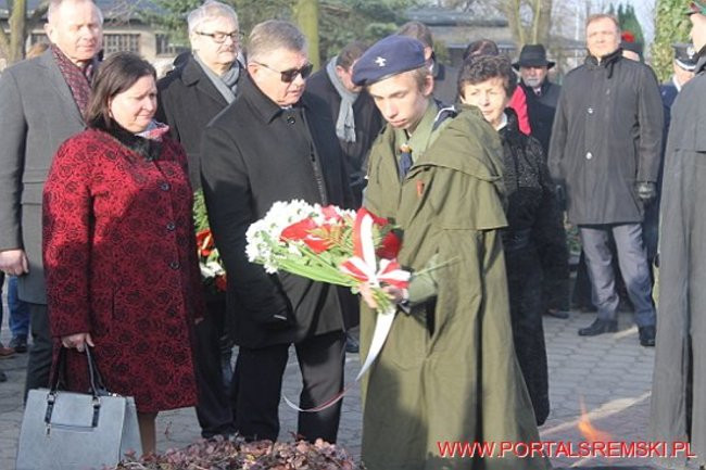 Zwycięskie Powstanie Wielkopolskie