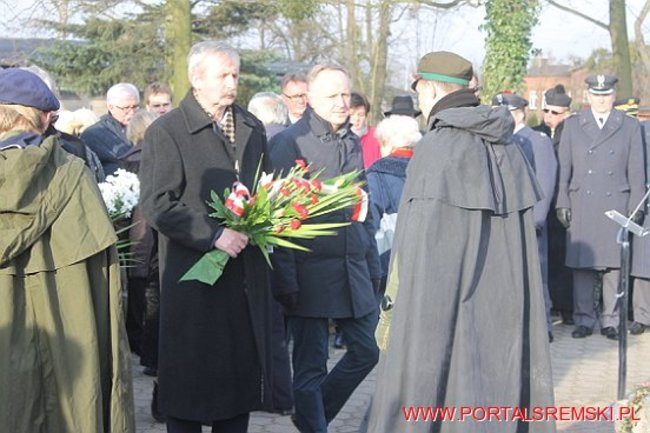 Zwycięskie Powstanie Wielkopolskie