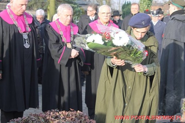 Zwycięskie Powstanie Wielkopolskie