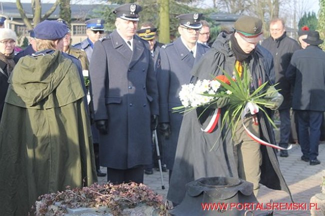 Zwycięskie Powstanie Wielkopolskie