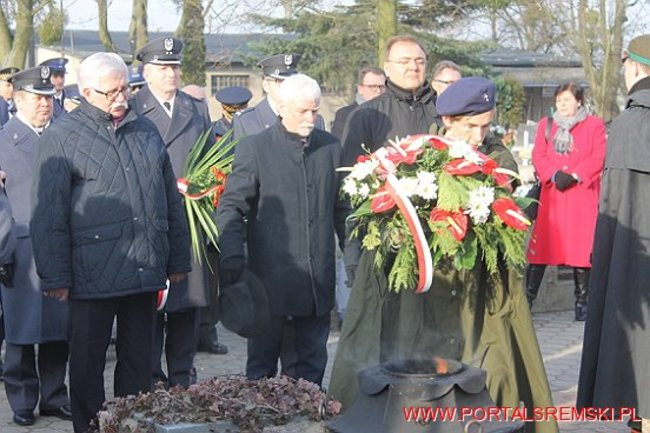 Zwycięskie Powstanie Wielkopolskie