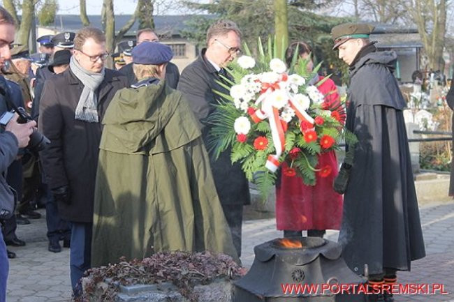 Zwycięskie Powstanie Wielkopolskie