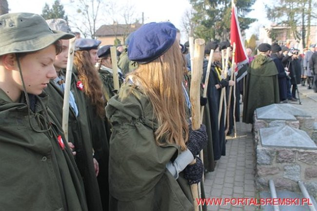 Zwycięskie Powstanie Wielkopolskie