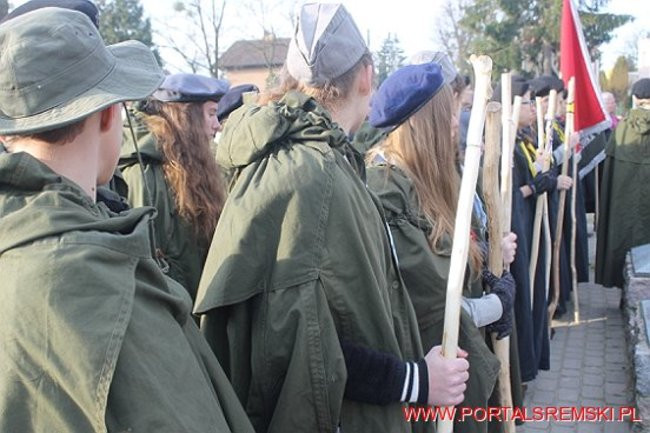 Zwycięskie Powstanie Wielkopolskie