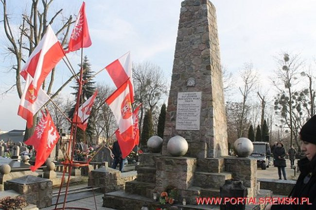 Zwycięskie Powstanie Wielkopolskie