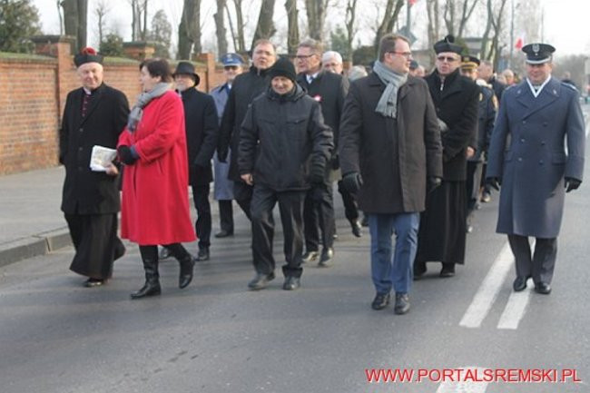 Zwycięskie Powstanie Wielkopolskie