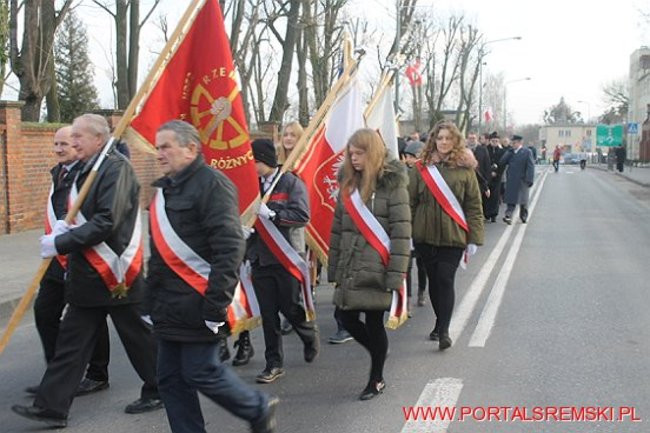 Zwycięskie Powstanie Wielkopolskie