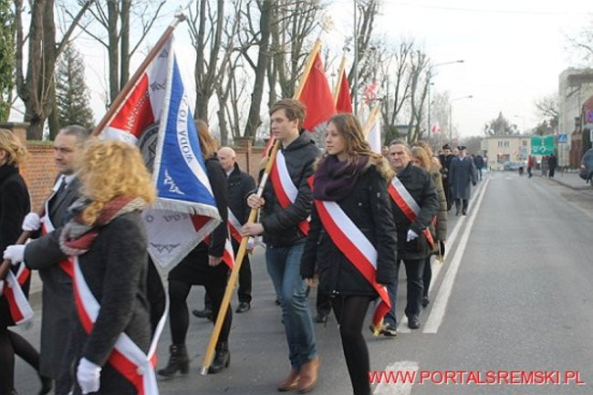Zwycięskie Powstanie Wielkopolskie