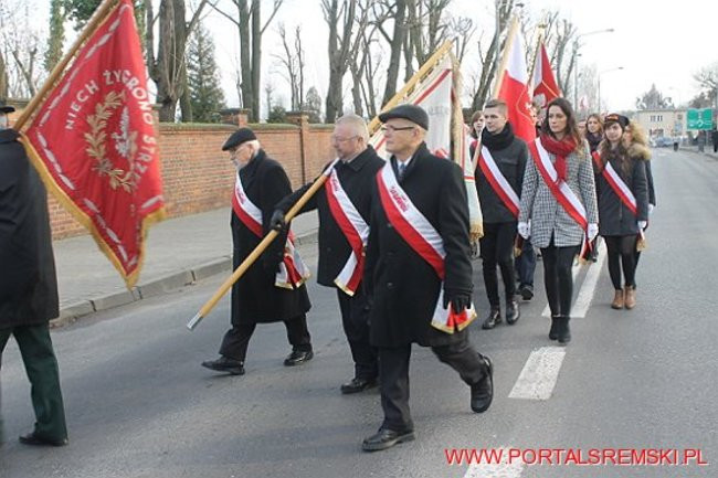 Zwycięskie Powstanie Wielkopolskie