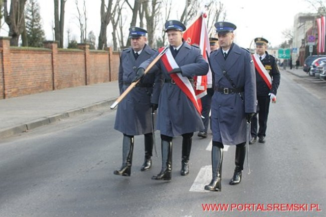 Zwycięskie Powstanie Wielkopolskie