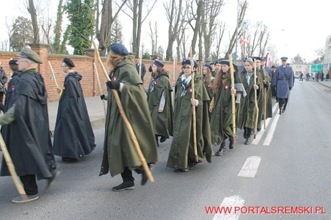Zwycięskie Powstanie Wielkopolskie