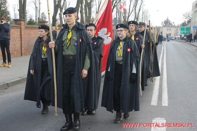 Zwycięskie Powstanie Wielkopolskie