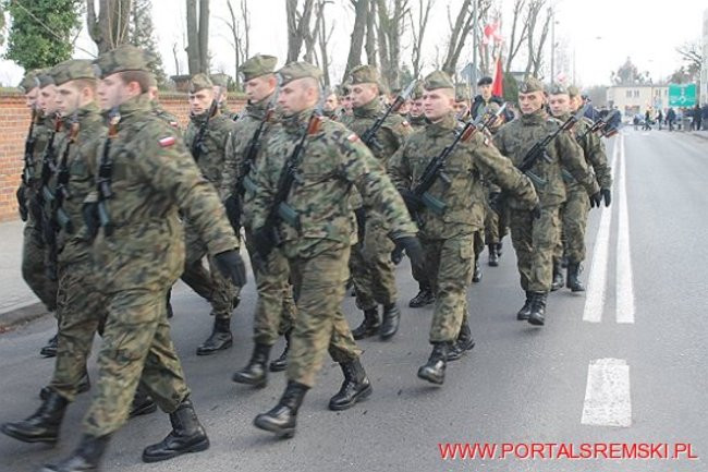 Zwycięskie Powstanie Wielkopolskie