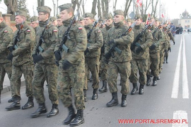 Zwycięskie Powstanie Wielkopolskie