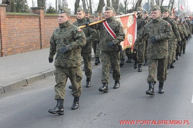 Zwycięskie Powstanie Wielkopolskie