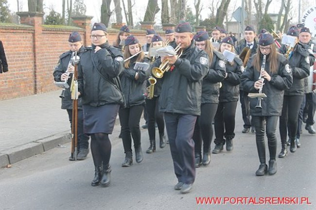 Zwycięskie Powstanie Wielkopolskie