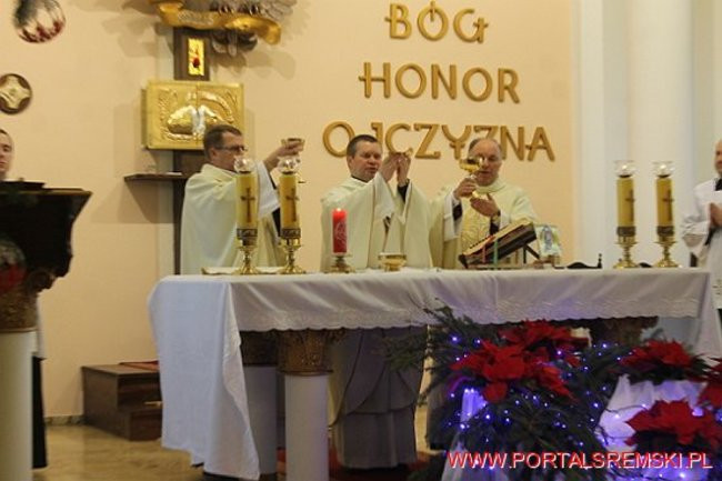 Zwycięskie Powstanie Wielkopolskie