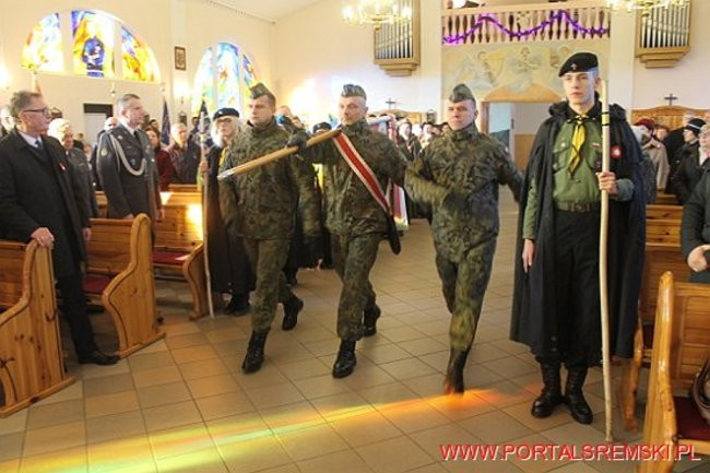 Zwycięskie Powstanie Wielkopolskie