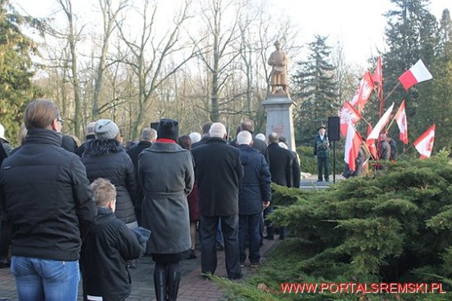 Zwycięskie Powstanie Wielkopolskie