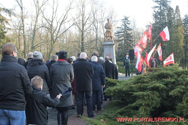 Zwycięskie Powstanie Wielkopolskie