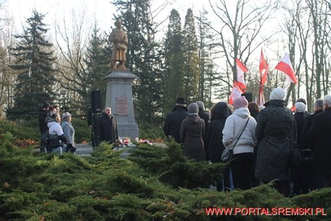 Zwycięskie Powstanie Wielkopolskie