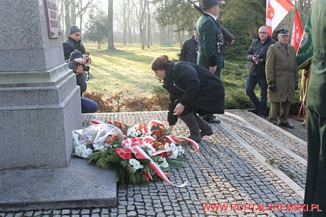 Zwycięskie Powstanie Wielkopolskie