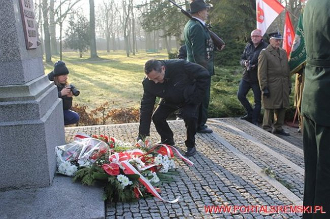 Zwycięskie Powstanie Wielkopolskie