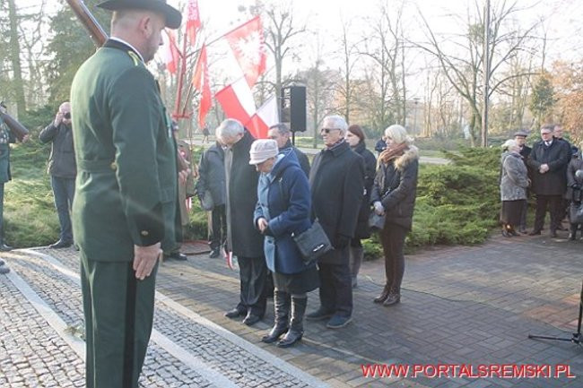 Zwycięskie Powstanie Wielkopolskie