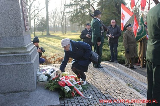 Zwycięskie Powstanie Wielkopolskie