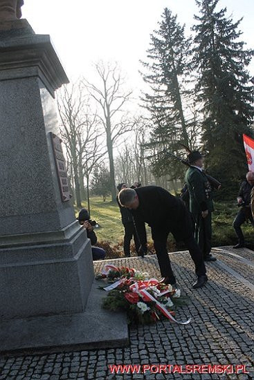 Zwycięskie Powstanie Wielkopolskie