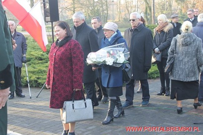 Zwycięskie Powstanie Wielkopolskie