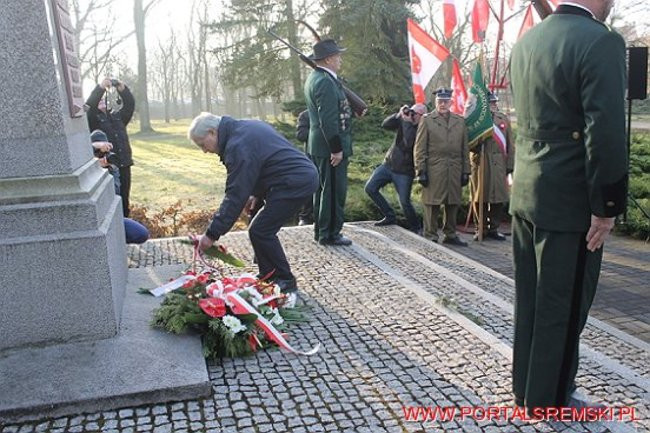 Zwycięskie Powstanie Wielkopolskie