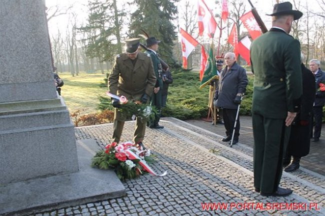 Zwycięskie Powstanie Wielkopolskie