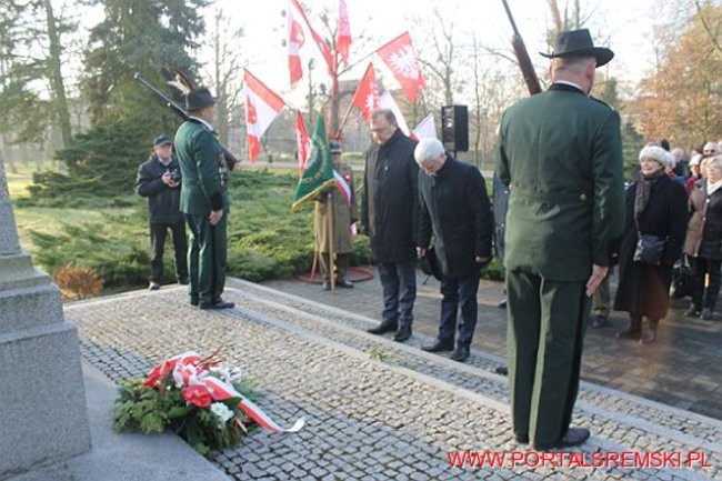 Zwycięskie Powstanie Wielkopolskie
