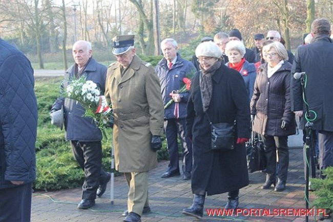 Zwycięskie Powstanie Wielkopolskie